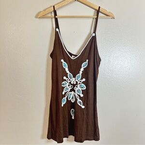 NEW‎ Santiki Festival Tank. XL